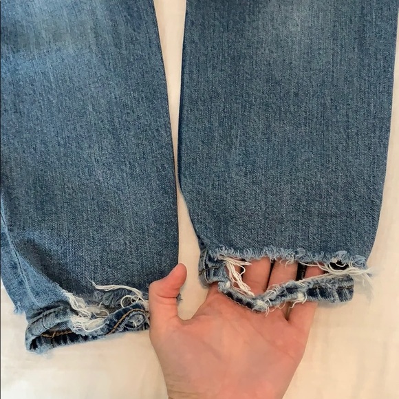 lucky Brand Jeans - Picture 6 of 6